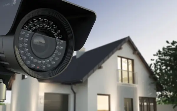 Back-to-School Home Security: Keeping Your Family and Home Safe This School Year