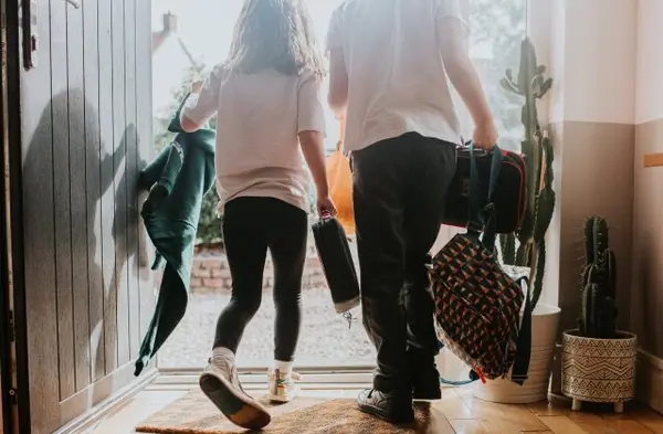 Back-to-School, Back to Home: Is Your Home Ready for a New Season?