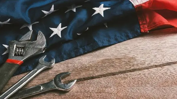 Labor Day & Homeownership: Celebrating Hard Work, Community, and the Place We Call Home