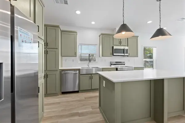 The Dunes in Brawley: A New Opportunity for Homebuyers in Imperial County