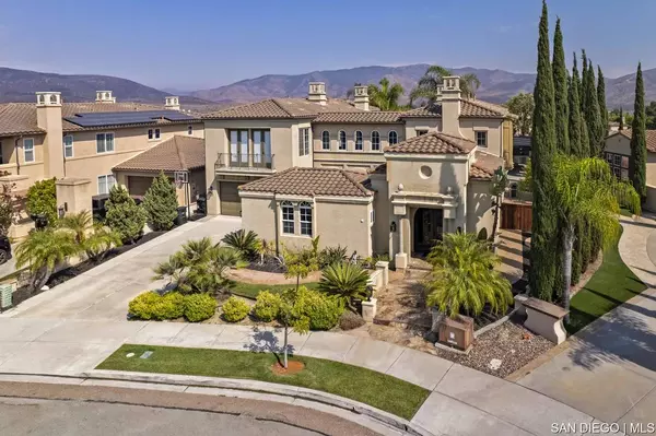 2832 Echo Ridge CT, Chula Vista, CA 91915