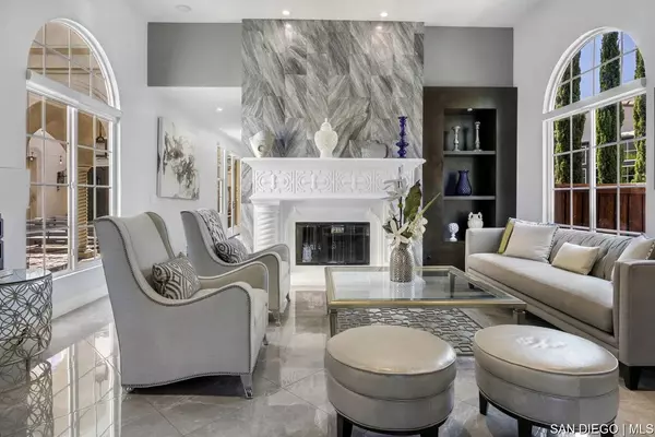 2832 Echo Ridge CT, Chula Vista, CA 91915