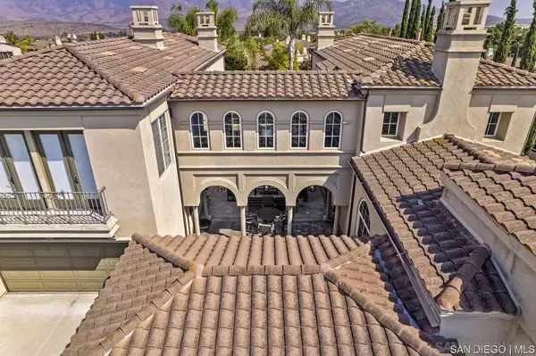 2832 Echo Ridge CT, Chula Vista, CA 91915