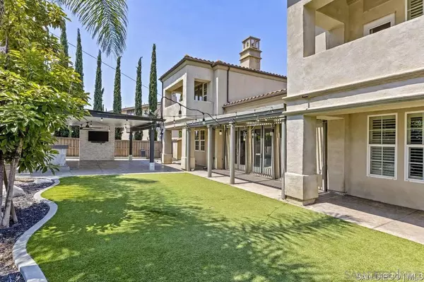 2832 Echo Ridge CT, Chula Vista, CA 91915