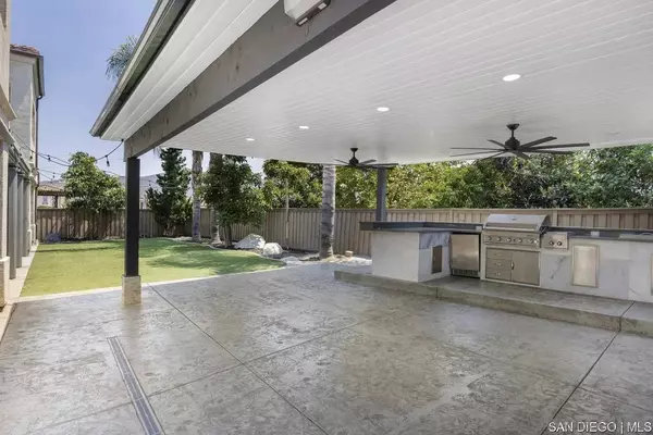 2832 Echo Ridge CT, Chula Vista, CA 91915