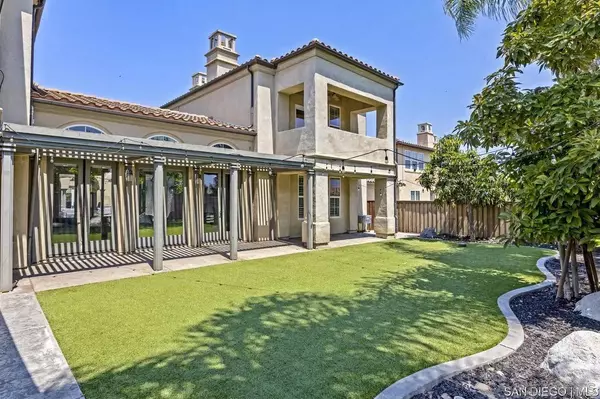 2832 Echo Ridge CT, Chula Vista, CA 91915