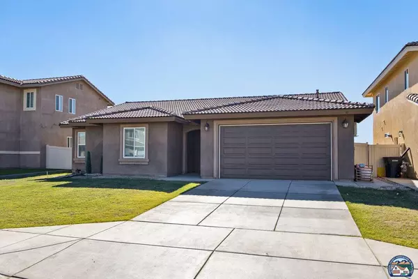 31 W Mallard St, Heber, CA 92249