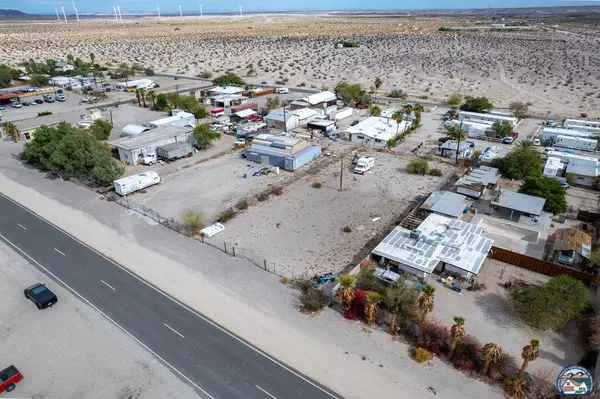 0 N Imperial Highway, Ocotillo, CA 92259