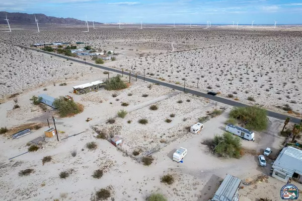 0 Shell Canyon Rd, Ocotillo, CA 92259