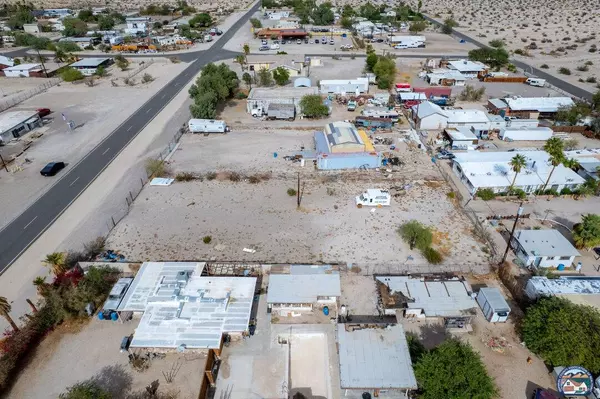 0 N Imperial Highway, Ocotillo, CA 92259