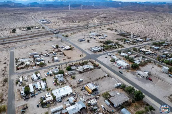 0 N Imperial Highway, Ocotillo, CA 92259