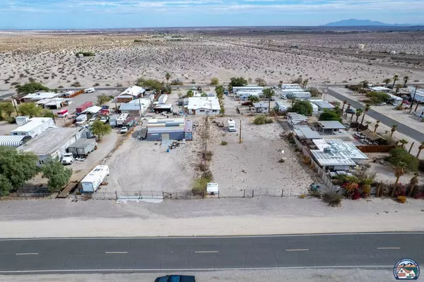 1162 Imperial Hwy, Ocotillo, CA 92259