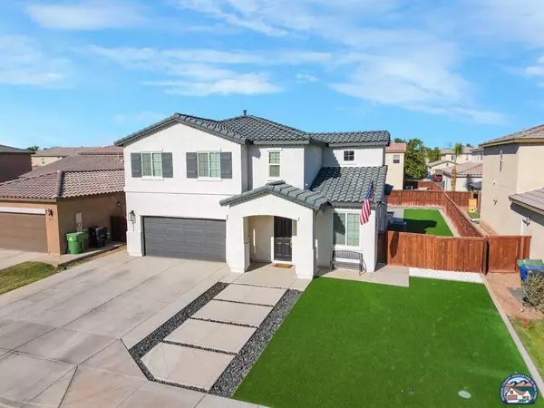 612 Las Villas St, Imperial, CA 92251