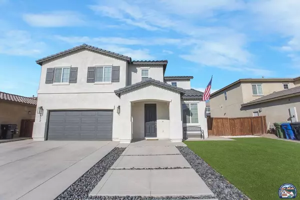 612 Las Villas St, Imperial, CA 92251