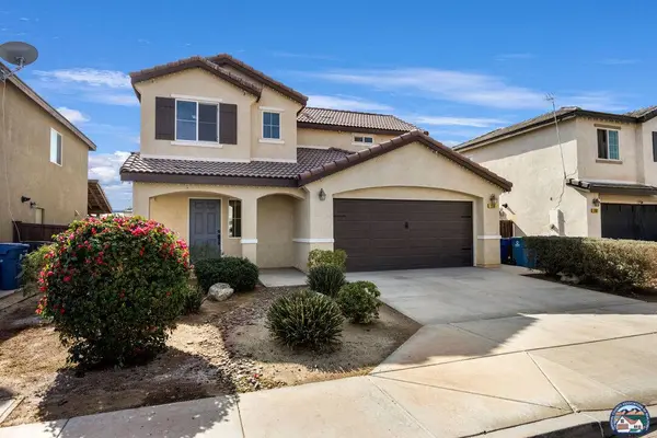116 Mitzi Kim Cir, Imperial, CA 92251