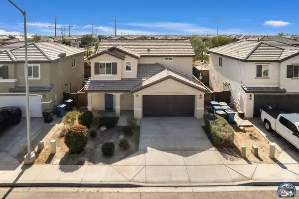 116 Mitzi Kim Cir, Imperial, CA 92251