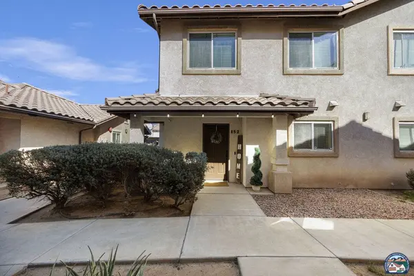 1160 Rosas St Unit152, Calexico, CA 92231