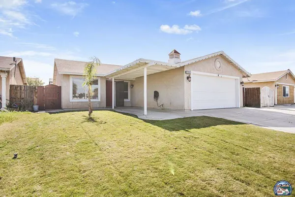 2251 W Orange Ave, El Centro, CA 92243