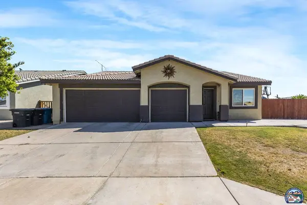 1140 Bloomfield St, Heber, CA 92249