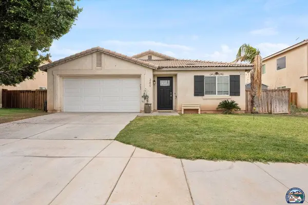 240 Shoshonean Dr, Imperial, CA 92251