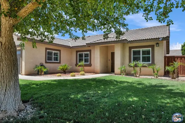 983 Santillan St, Brawley, CA 92227