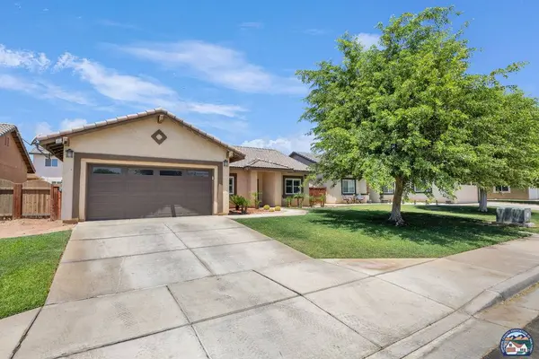 983 Santillan St, Brawley, CA 92227