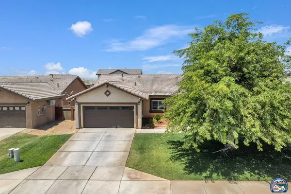 983 Santillan St, Brawley, CA 92227