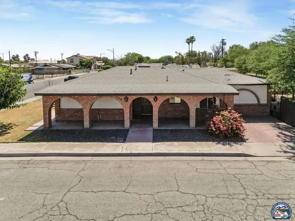 550 Taylor Pl, Calexico, CA 92231