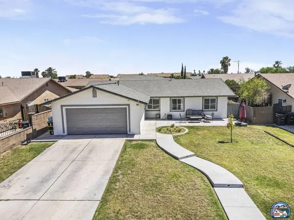 51 E 3rd St, Heber, CA 92249