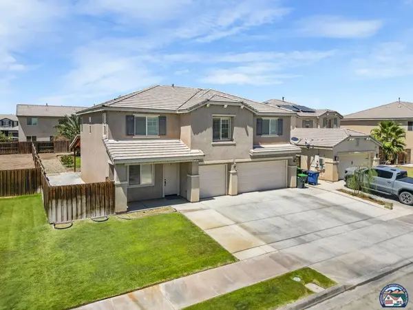 226 Robert J Porter Dr, El Centro, CA 92243