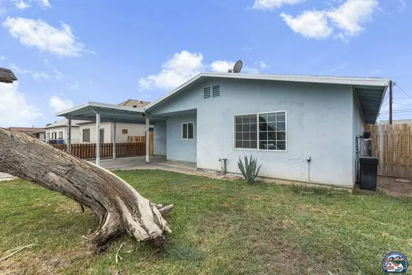 421 N H St, Imperial, CA 92251