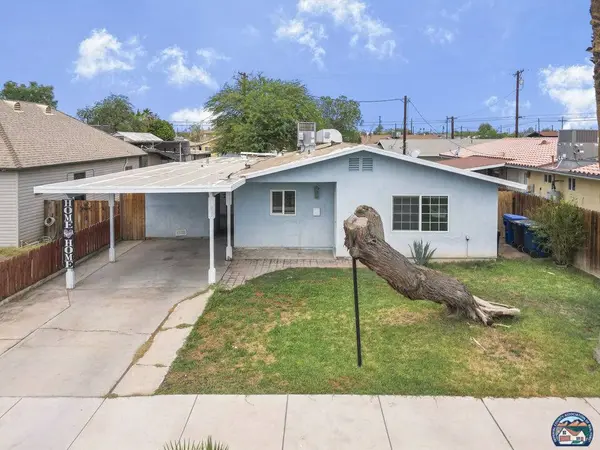 421 N H St, Imperial, CA 92251