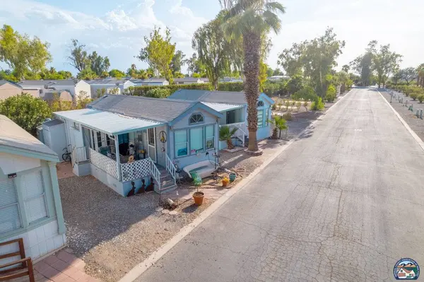 1589 Drew Rd Unit40, El Centro, CA 92243