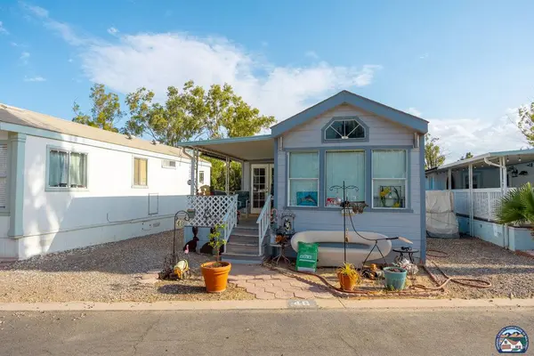 1589 Drew Rd Unit40, El Centro, CA 92243