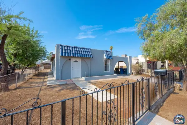 150 John Kennedy St, Calexico, CA 92231