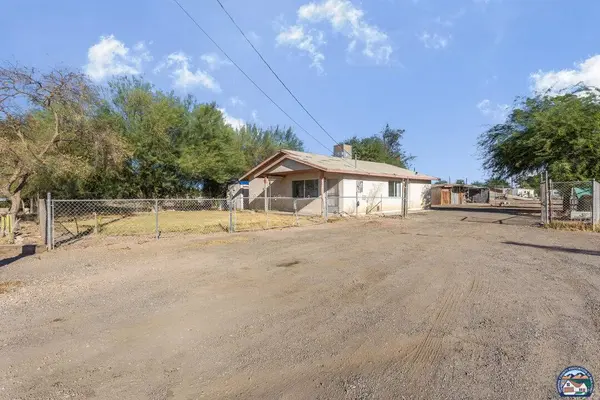 524 W Cady Rd, Brawley, CA 92227