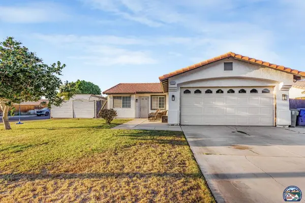 973 Steven St, Brawley, CA 92227
