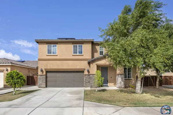 642 Las Villas St, Imperial, CA 92251