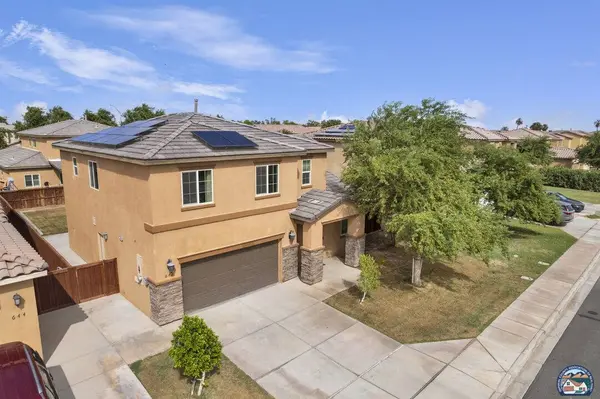 642 Las Villas St, Imperial, CA 92251