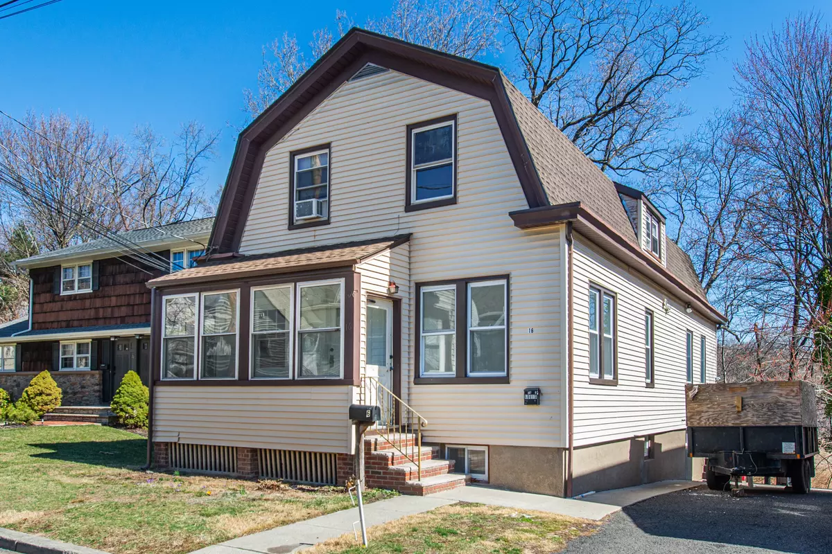 Haledon, NJ 07508-1636,16 Coolidge Pl