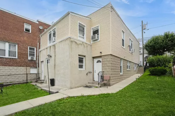 North Bergen, NJ 07047-3927,7021 Durham Ave