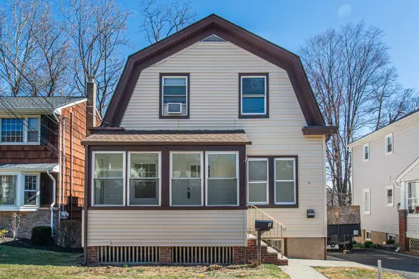 Haledon, NJ 07508-1636,16 Coolidge Pl