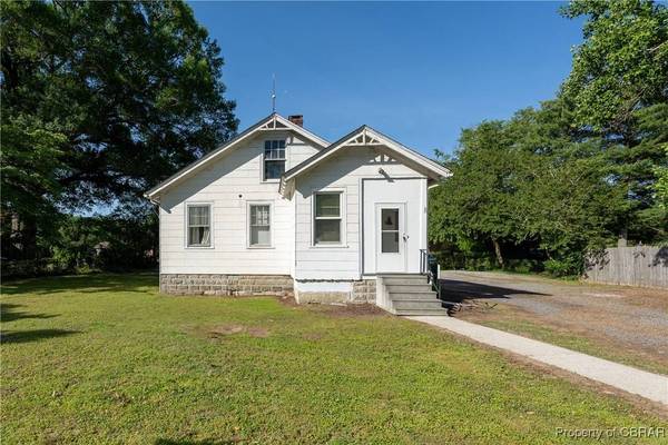 667 Chesapeake DR, White Stone, VA 22578