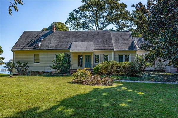 2276 Mosquito Point RD, White Stone, VA 22578