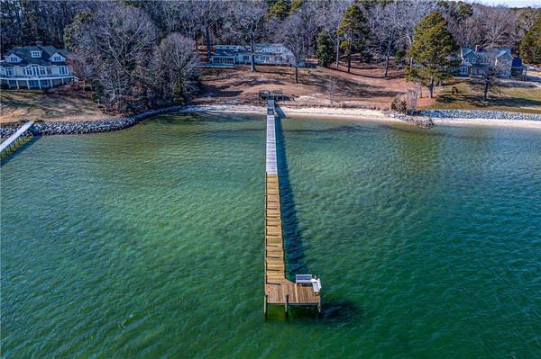 2276 Mosquito Point RD, White Stone, VA 22578