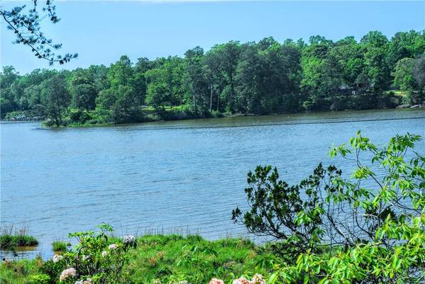 161A Hoecake RD, Lancaster, VA 22503