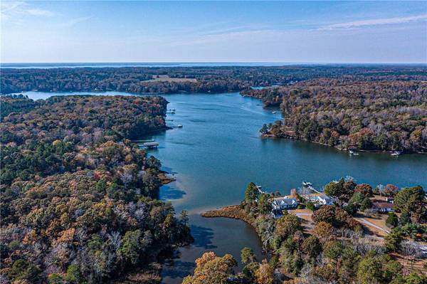 161A Hoecake RD, Lancaster, VA 22503