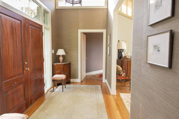 219 Red Fox Lane, Weems, VA 22576