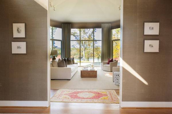 219 Red Fox Lane, Weems, VA 22576