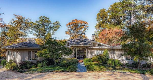 219 Red Fox Lane, Weems, VA 22576